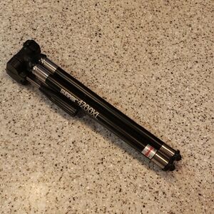 Sunpak 4200XL Portable Tripod